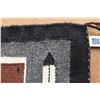 Image 3 : NAVAJO TEXTILE (MARY BEGAY)