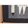 Image 5 : NAVAJO TEXTILE (MARY BEGAY)