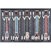 Image 7 : NAVAJO TEXTILE (MARY BEGAY)