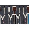 Image 9 : NAVAJO TEXTILE (MARY BEGAY)