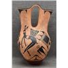 Image 1 : ZIA  POTTERY JAR (RALPH ARAGON)