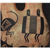 Image 8 : ZIA  POTTERY JAR (RALPH ARAGON)