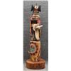 Image 1 : HOPI KACHINA ( MARLAN HUMA)