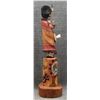 Image 2 : HOPI KACHINA ( MARLAN HUMA)