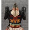 Image 9 : HOPI KACHINA ( MARLAN HUMA)