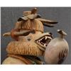 Image 10 : HOPI KACHINA ( ED TEWANEMA)
