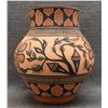Image 2 : SANTO DOMINGO POTTERY VASE (THOMAS TENORIO)