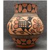 Image 3 : SANTO DOMINGO POTTERY VASE (THOMAS TENORIO)
