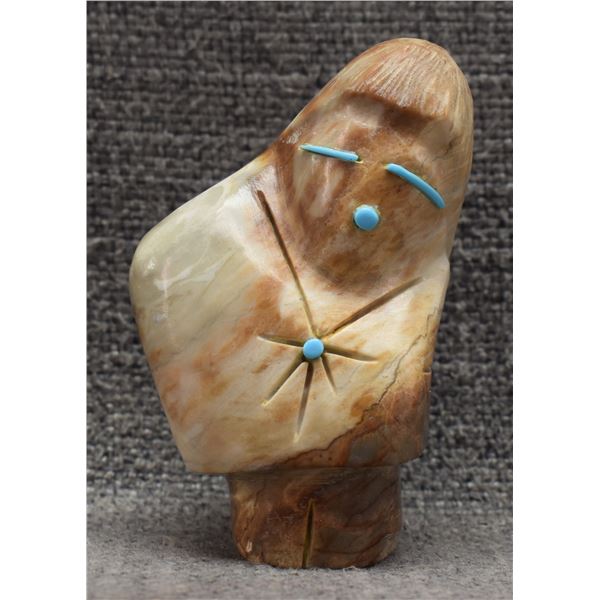 ZUNI FETISH (BURT AWELAGTE)