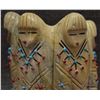 Image 10 : ZUNI CORN MAIDEN FETISH (TERRENCE & JESSICA MARTZA)