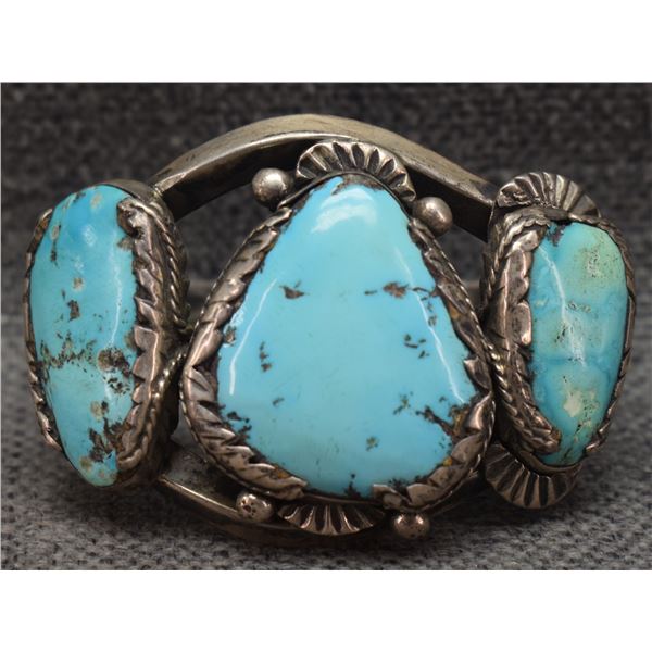 NAVAJO BRACELET
