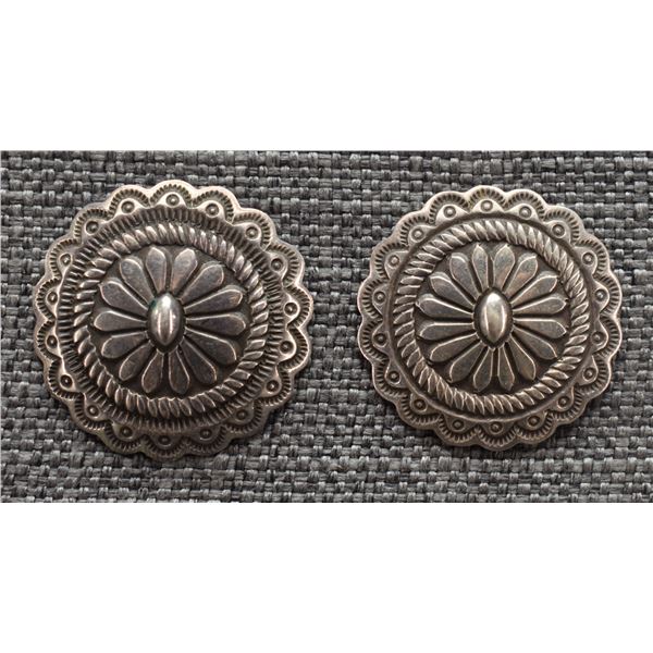 NAVAJO EARRINGS