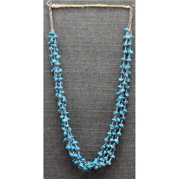 SANTO DOMINGO NECKLACE