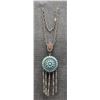 Image 1 : ZUNI  NECKLACE (LEE & MARY WEEBOTHEE)