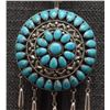 Image 2 : ZUNI  NECKLACE (LEE & MARY WEEBOTHEE)