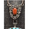 Image 4 : ZUNI  NECKLACE (LEE & MARY WEEBOTHEE)