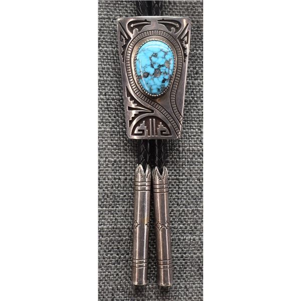 NAVAJO BOLO (HERBERT TAYLOR)