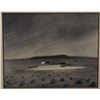 Image 1 : NAVAJO PAINTING (FRED CLEVLAND)