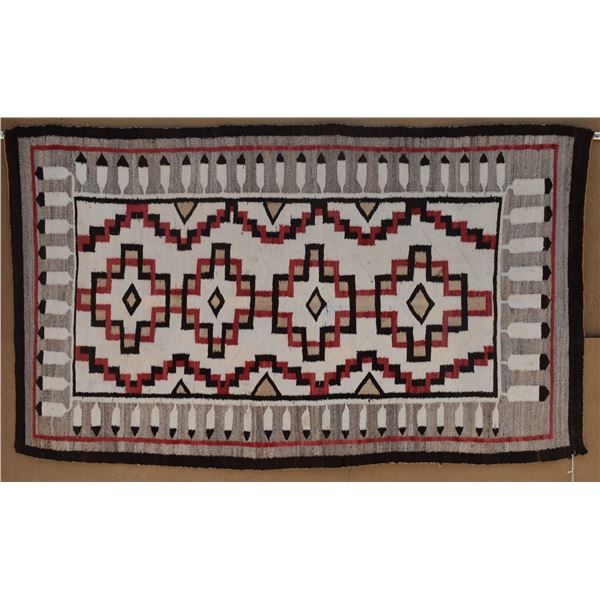 NAVAJO TEXTILE
