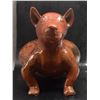 Image 15 : COLIMA POTTERY DOG