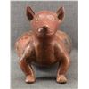 Image 2 : COLIMA POTTERY DOG