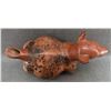 Image 5 : COLIMA POTTERY DOG