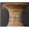 Image 11 : PRE COLUMBIAN POTTERY VASE.