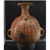 Image 12 : PRE COLUMBIAN POTTERY VASE.
