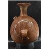 Image 13 : PRE COLUMBIAN POTTERY VASE.