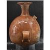 Image 15 : PRE COLUMBIAN POTTERY VASE.