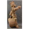 Image 2 : JALISCO POTTERY FIGURE