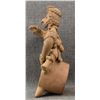 Image 4 : JALISCO POTTERY FIGURE