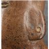 Image 11 : COLIMA POTTERY FIGURE