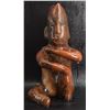 Image 12 : COLIMA POTTERY FIGURE