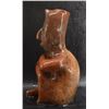 Image 14 : COLIMA POTTERY FIGURE