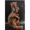 Image 16 : COLIMA POTTERY FIGURE