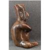 Image 2 : COLIMA POTTERY FIGURE