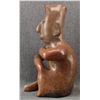 Image 4 : COLIMA POTTERY FIGURE