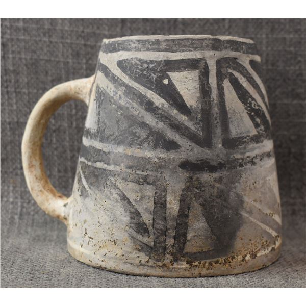 MESA VERDE POTTERY MUG