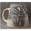 Image 1 : MESA VERDE POTTERY MUG