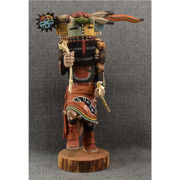 HOPI KACHINA