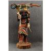Image 1 : HOPI KACHINA