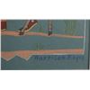 Image 3 : NAVAJO PAINTING (HARRISON BEGAY)