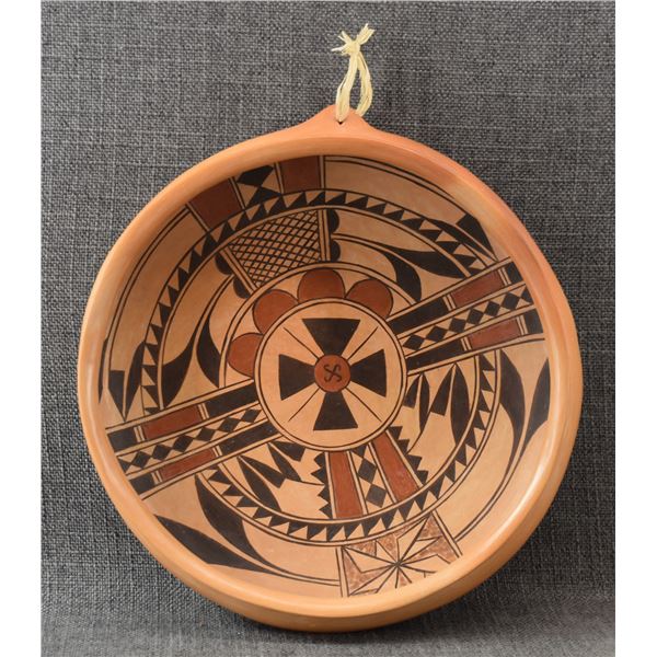 HOPI POTTERY BOWL (RACHEL SAHMIE)