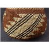 Image 11 : HUPA/KARUK LIDDED BASKET