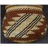 Image 8 : HUPA/KARUK LIDDED BASKET