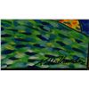 Image 3 : TWO ORIGINAL PAINTING (KATHY KILLSTHUNDER)