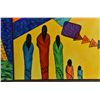 Image 9 : TWO ORIGINAL PAINTING (KATHY KILLSTHUNDER)