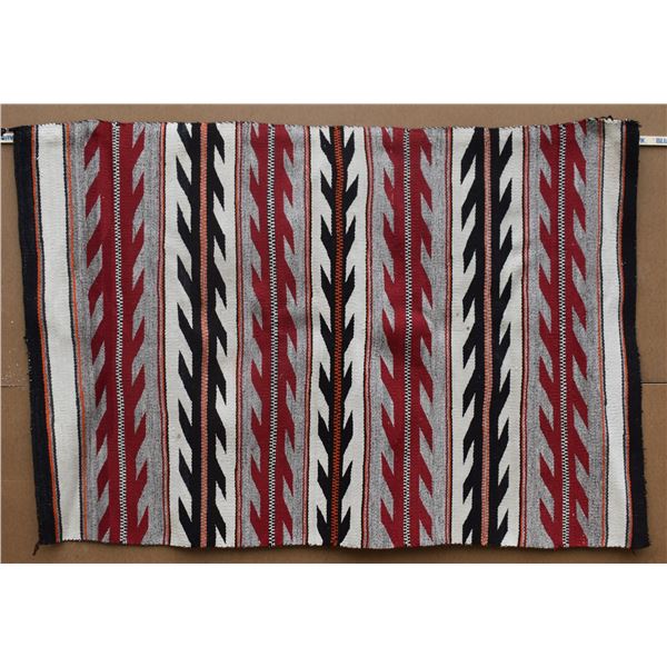 NAVAJO TEXTILE