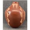 Image 2 : JEMEZ POTTERY SEED JAR ( B. TAFOYA)